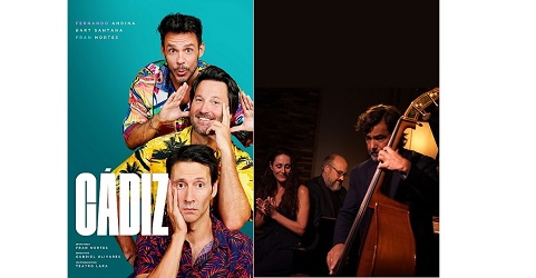 Abono Cultural Abril 2026