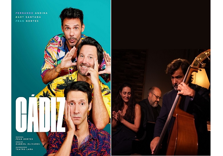 Abono Cultural Abril 2026 - Gran Teatro  (Manzanares)