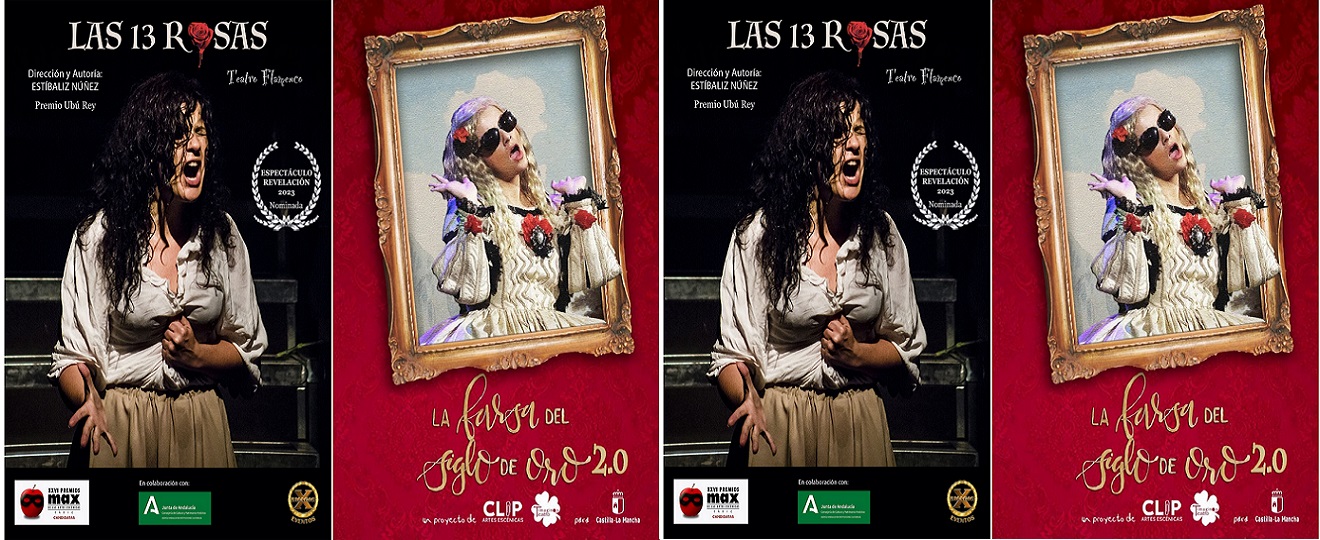 La Farsa del Siglo de Oro 2.0