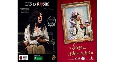 La Farsa del Siglo de Oro 2.0