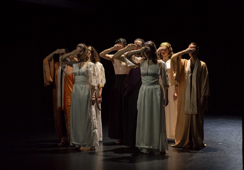 Medea 11.11 - Convento de Santo Domingo. Claustro Mudéjar (Chinchilla de Montearagón)