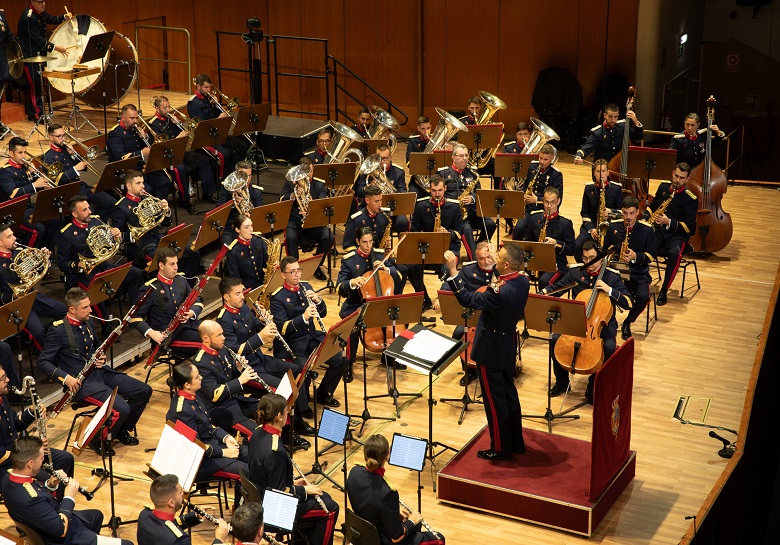 Concierto Homenaje a José López Calvo - Teatro Auditorio de Cuenca José Luis Perales (Cuenca)