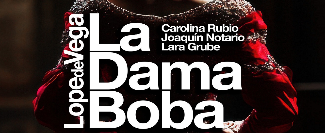 La dama Boba
