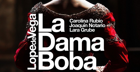 La dama Boba