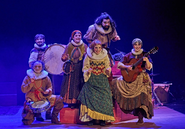 Farra - Convento de Santo Domingo. Claustro Mudéjar (Chinchilla de Montearagón)