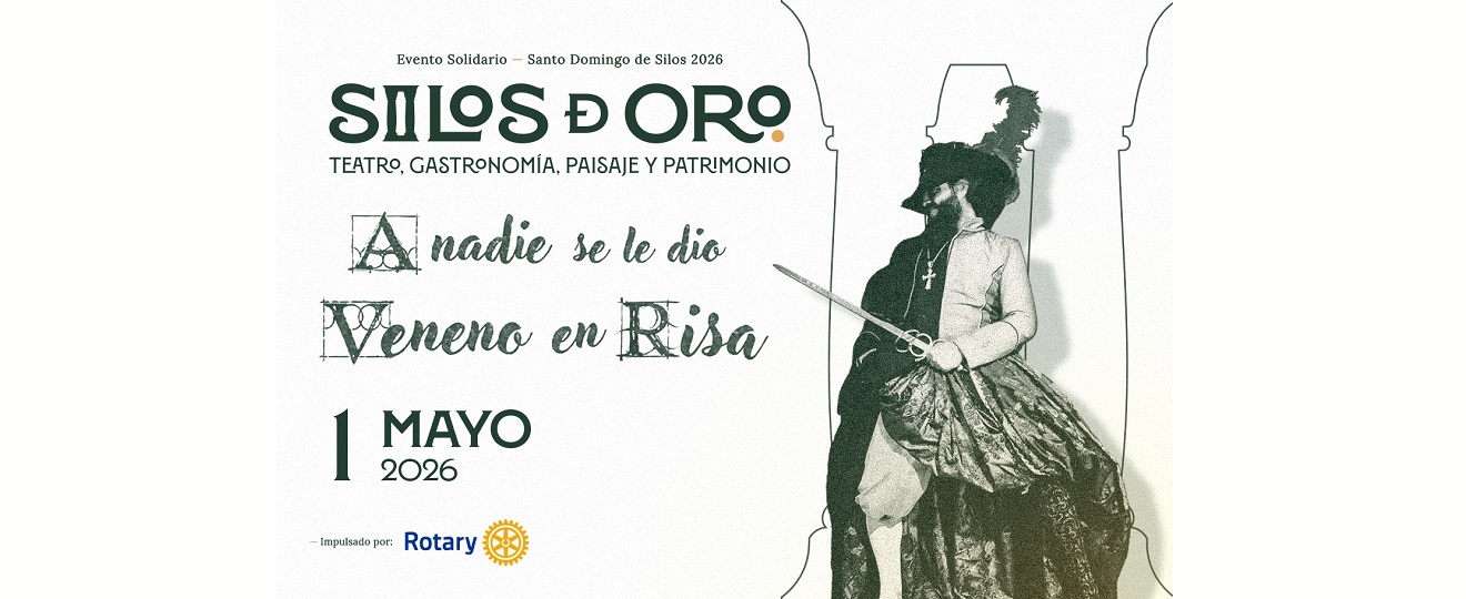 A nadie se le dio veneno en risa