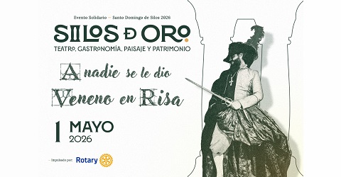 A nadie se le dio veneno en risa