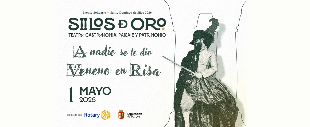 A nadie se le dio veneno en risa
