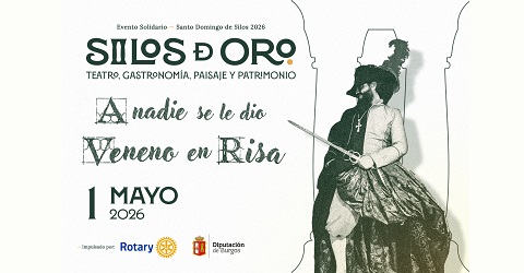 A nadie se le dio veneno en risa