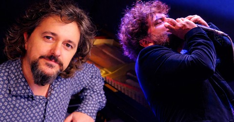 Influencias. Lorenzo Moya & Antonio Serrano