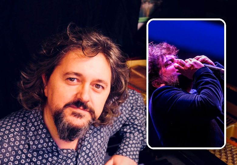 Influencias. Lorenzo Moya & Antonio Serrano - Paraje de la Isla – Laguna Colgada (Ruidera)