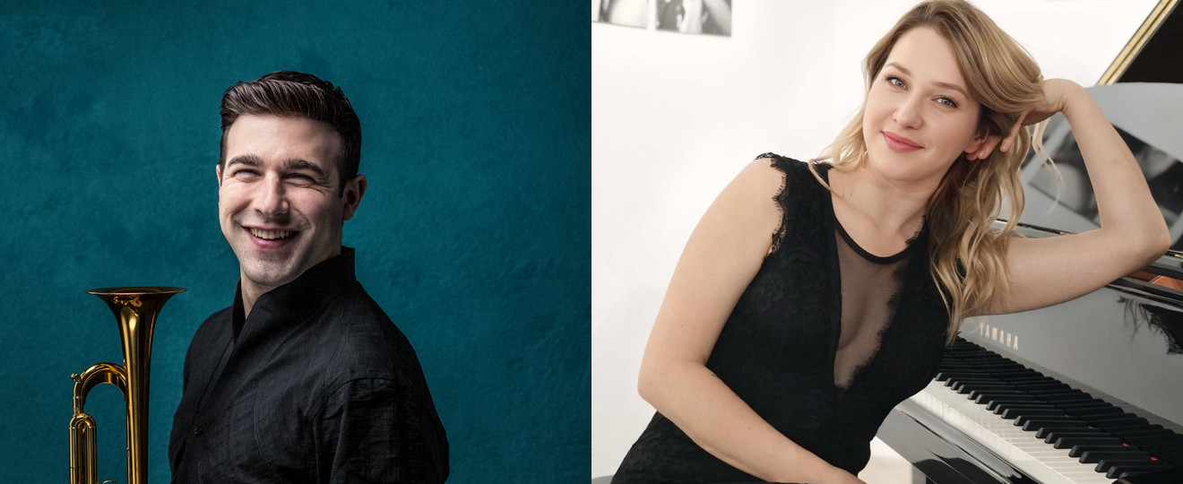 Fantasie Capriche. Manuel Blanco & Margarita Kozlovska