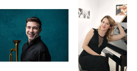 Fantasie Capriche. Manuel Blanco & Margarita Kozlovska