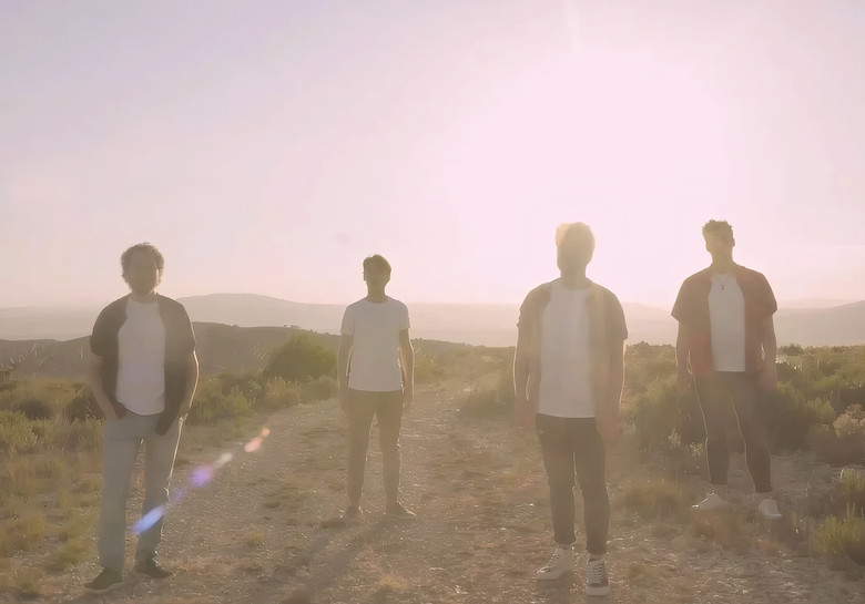 4 Voces. Melomans - Parque Valentín Molina Rguez. - Laguna del Rey (Ruidera)