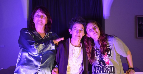 Un arca en un diluvio de ruido