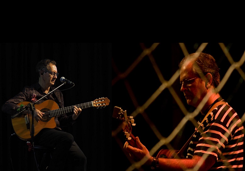 "Si acaso mañana" del cantautor Javier Pelayo - Teatro Auditorio de Cuenca José Luis Perales (Cuenca)