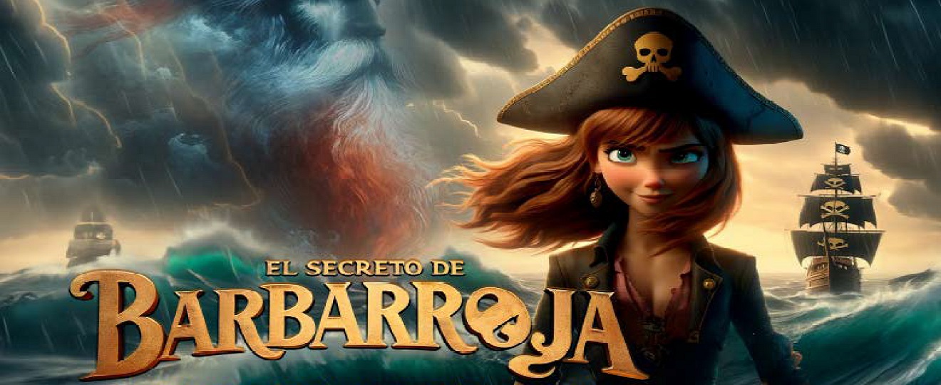 El secreto de Barbarroja - Tragaleguas Teatro