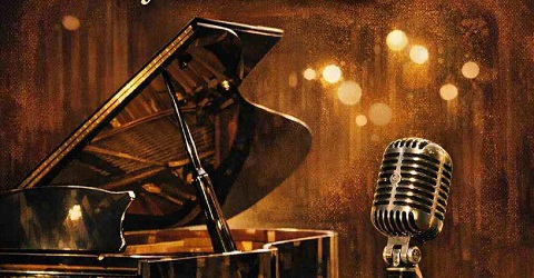 Canción, Bolero y otras hierbas