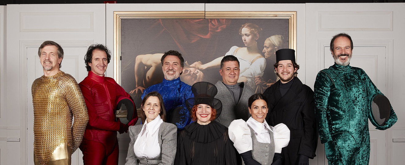 La vengadora de las mujeres