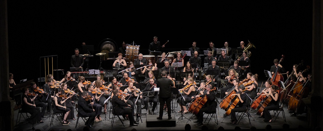 Una noche con nuestros clásicos de ópera y zarzuela