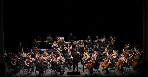 Una noche con nuestros clásicos de ópera y zarzuela