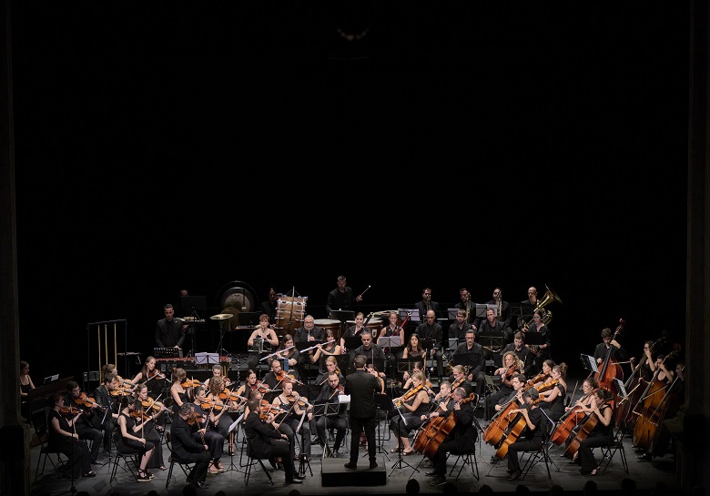 Una noche con nuestros clásicos de ópera y zarzuela - Antigua Universidad Renacentista AUREA – Espacio Iberdrola (Almagro)