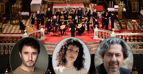 La vida es sueño… en música