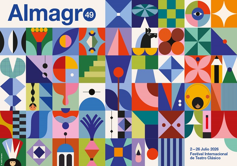 El cautivo - Casa Palacio de los Villarreal – Espacio Globalcaja (Almagro)