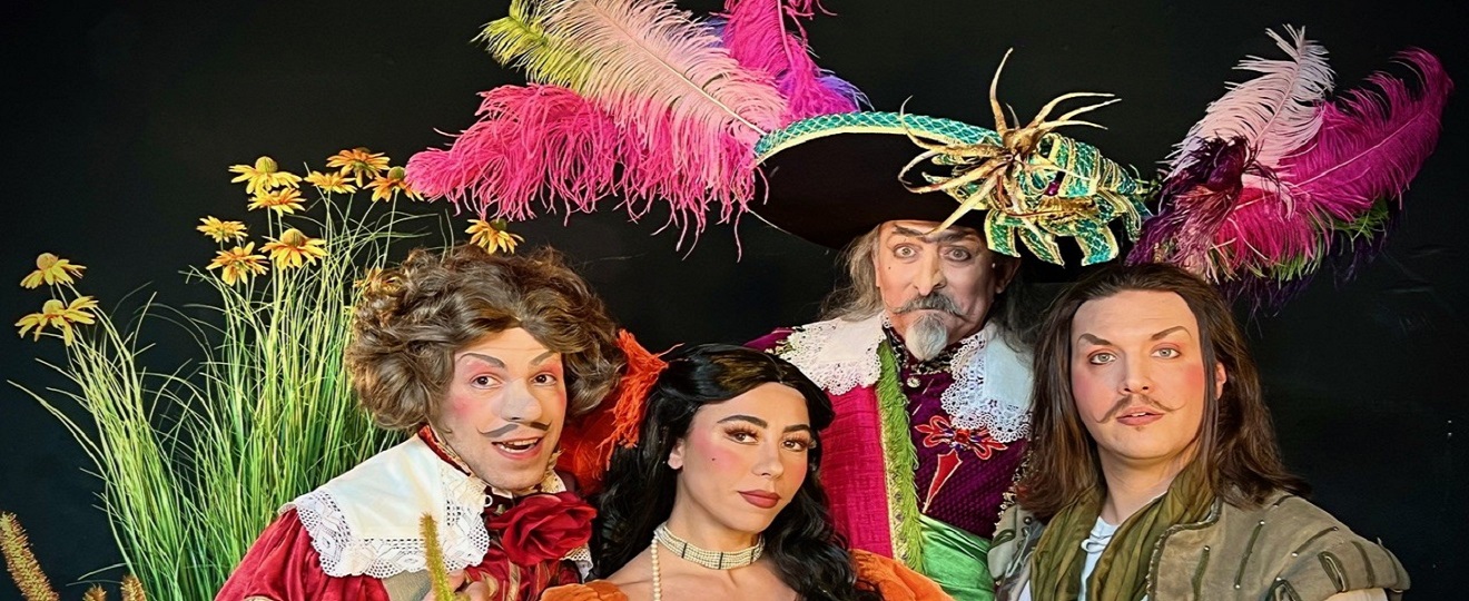 Entre bobos anda el juego