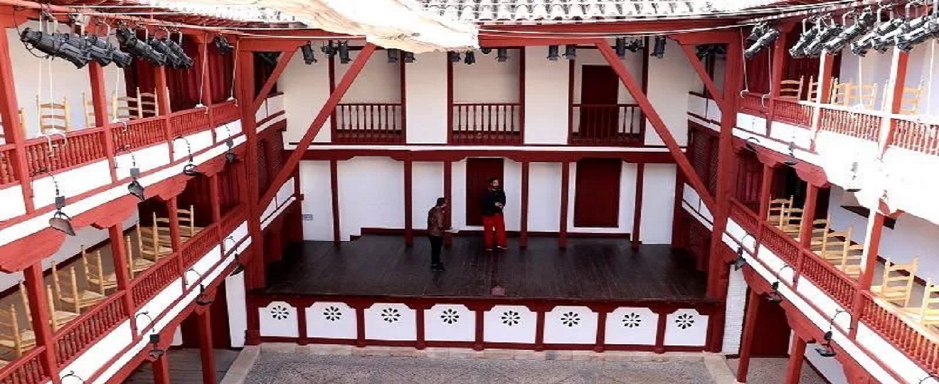 Plataforma Corral: De ida y vuelta