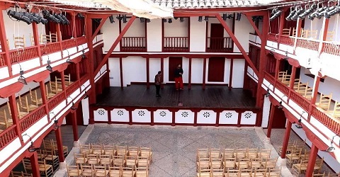 Plataforma Corral: De ida y vuelta