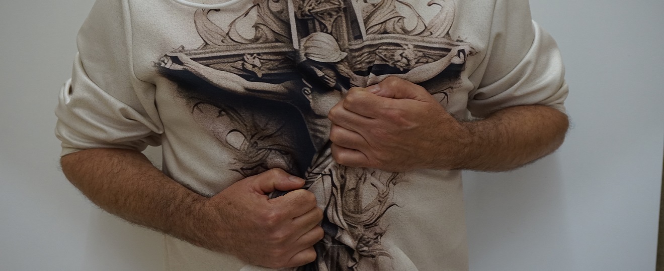 El compuesto milagroso de Cervantes y Saavedra