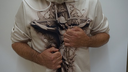 El compuesto milagroso de Cervantes y Saavedra