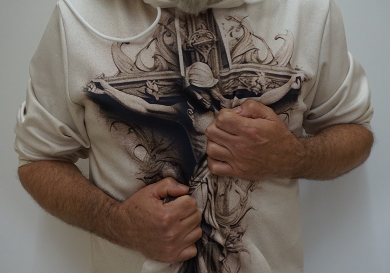 El compuesto milagroso de Cervantes y Saavedra - Corral de Comedias (Almagro)