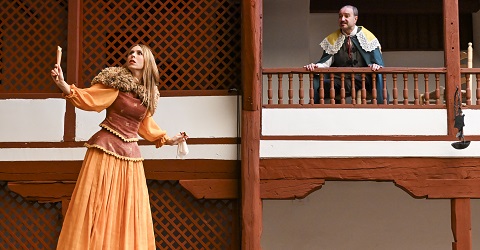 De doblones y amores