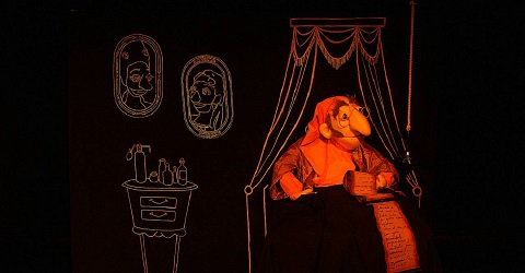 El enfermo imaginario