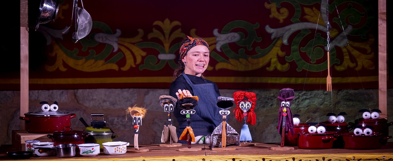 El bistró de Julieta