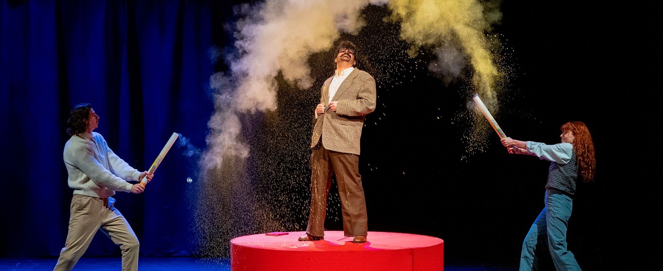 Claramonte (a partir de La estrella de Sevilla)