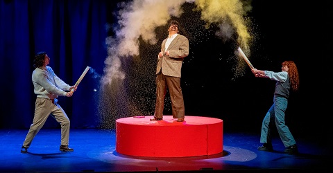 Claramonte (a partir de La estrella de Sevilla)