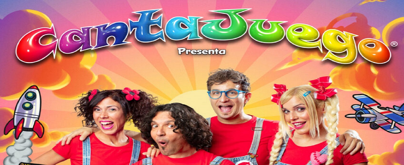 CantaJuego “Yo Quiero Ser”