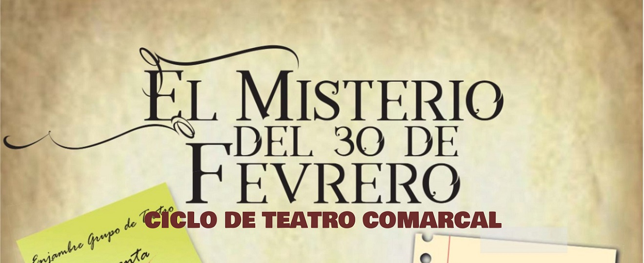 El misterio del 30 de FEVRERO
