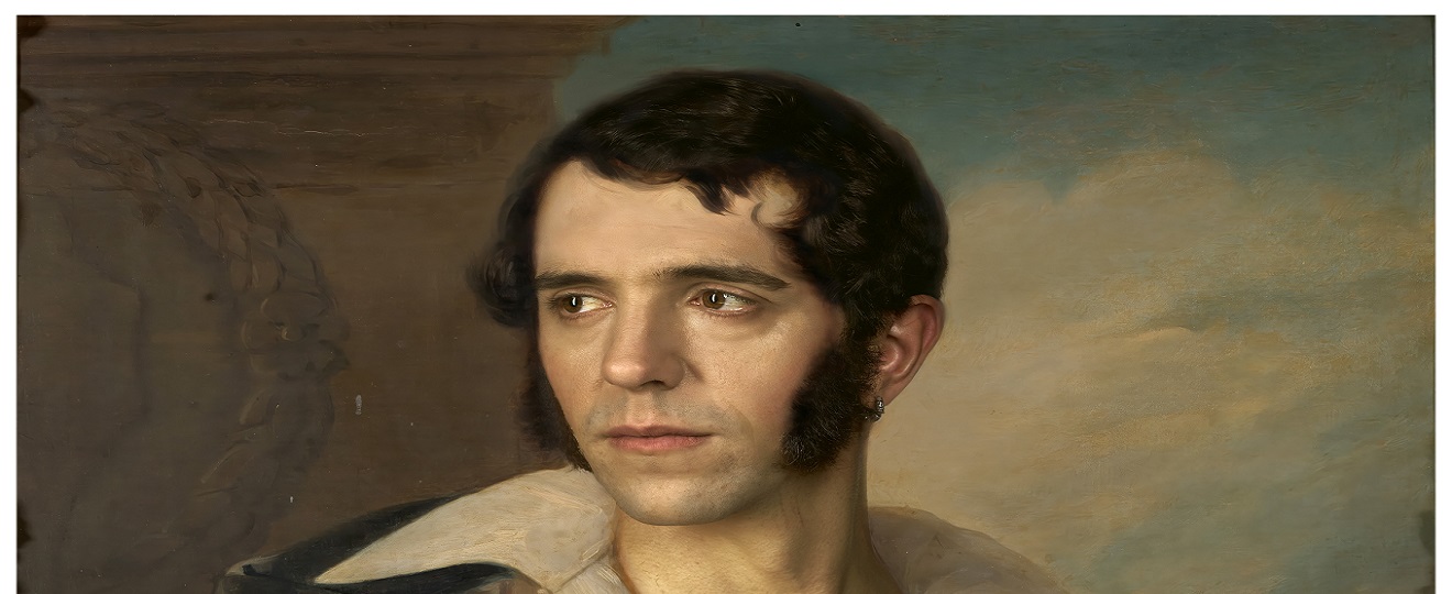 El caballero de Olmedo