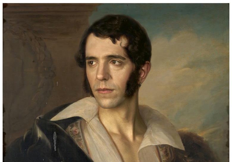 El caballero de Olmedo - Teatro Adolfo Marsillach (Almagro)