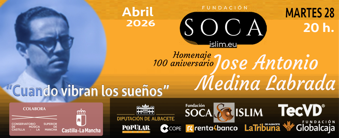 Cuando vibran los sueños