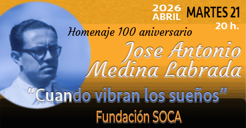 Cuando vibran los sueños