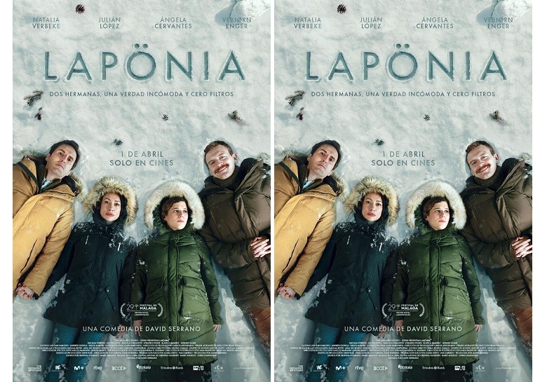 Laponia - Gran Teatro  (Manzanares)