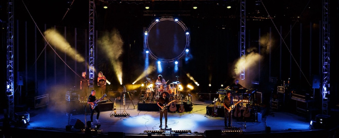 Im-Pulse Pink Floyd Tribute Live Show