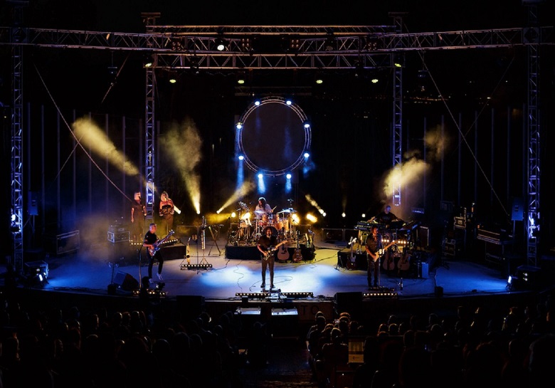 Im-Pulse Pink Floyd Tribute Live Show - Teatro Circo (Albacete)