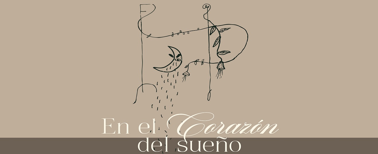 En el corazón del sueño