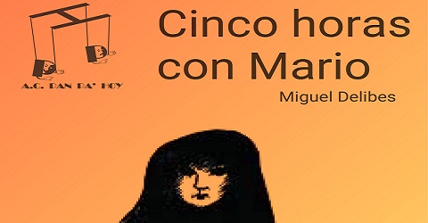 Cinco Horas con Mario